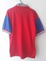 Bayern Munich Home maglia di calcio 1993 - 1995