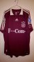 Bayern Munich Third football shirt 2006 - 2007