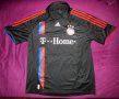 Bayern Munich Cup Shirt football shirt 2007 - 2008
