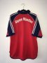 Bayern Munich Home חולצת כדורגל 1999 - 2001