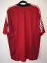 Bayern Munich Cup Shirt football shirt 2003 - 2004