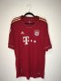 Bayern Munich Home football shirt 2011 - 2012