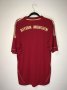 Bayern Munich Home football shirt 2011 - 2012