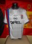Bayern Munich Away football shirt 1996 - 1998