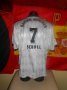 Bayern Munich Away football shirt 1996 - 1998
