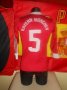 Bayern Munich Home football shirt 1979 - 1980