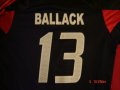 Bayern Munich Cup Shirt football shirt 2003 - 2005