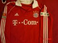 Bayern Munich Home football shirt 2006 - 2007