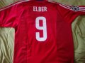 Bayern Munich Cup Shirt football shirt 2003 - 2004