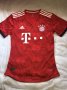 Bayern Munich Home football shirt 2018 - 2019
