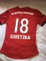Bayern Munich Home football shirt 2018 - 2019