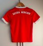 Bayern Munich Home football shirt 2017 - 2018