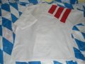 Bayern Munich Away football shirt 1991 - 1993