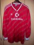Bayern Munich Home football shirt 1986 - 1988