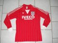 Bayern Munich Home football shirt 1982 - 1983