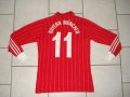 Bayern Munich Home football shirt 1982 - 1983