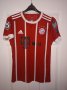 Bayern Munich Home football shirt 2017 - 2018