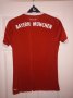 Bayern Munich Home football shirt 2017 - 2018
