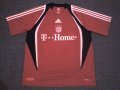Bayern Munich Training/Leisure football shirt 1992 - 2016