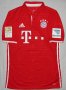 Bayern Munich Home football shirt 2016 - 2017