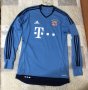 Bayern Munich Goalkeeper football shirt 2015 - 2016