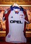 Bayern Munich Cup Shirt football shirt 1998 - 1999