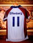 Bayern Munich Cup Shirt football shirt 1998 - 1999