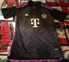 Bayern Munich Away football shirt 2023 - 2024