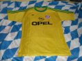 Bayern Munich Third football shirt 1989 - 1990
