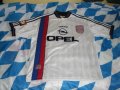 Bayern Munich Away football shirt 1996 - 1998
