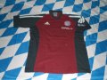 Bayern Munich Training/Leisure football shirt 1992 - 2016