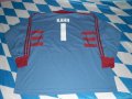 Bayern Munich Goalkeeper football shirt 1998 - 1999