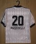 Bayern Munich Away football shirt 1996 - 1998