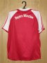 Bayern Munich Home φανέλα ποδόσφαιρου 2003 - 2004