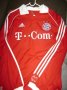 Bayern Munich Home football shirt 2006 - 2007