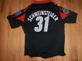 Bayern Munich Cup Shirt football shirt 2003 - 2005