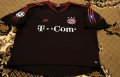 Bayern Munich Cup Shirt football shirt 2003 - 2005