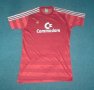 Bayern Munich Home football shirt 1984 - 1986