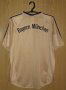 Bayern Munich Away football shirt 2004 - 2005