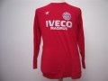 Bayern Munich Home football shirt 1983 - 1984