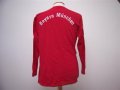 Bayern Munich Home football shirt 1983 - 1984