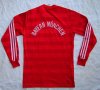 Bayern Munich Home football shirt 1984 - 1986