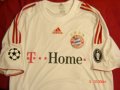 Bayern Munich Third football shirt 2008 - 2009