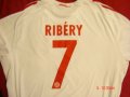 Bayern Munich Third football shirt 2008 - 2009