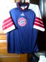 Bayern Munich Training/Leisure football shirt 1992 - 2016