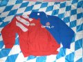 Bayern Munich Training/Leisure football shirt 1992 - 2016