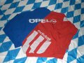 Bayern Munich Training/Leisure football shirt 1992 - 2016