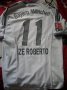 Bayern Munich Away football shirt 2002 - 2004