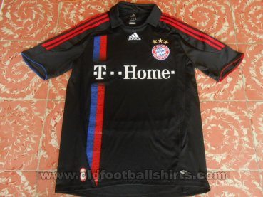 Bayern Munich Cup Shirt football shirt 2007 - 2008