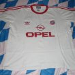 Retro Replicas football shirt 1989 - 1991